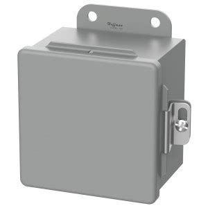 12 inch circut box steel|Type 12 Junction Box, Steel, Continuous Hinge with Clamps, 12 .